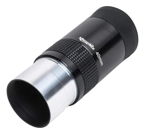 Ocular Kellner 50 Mm Para Telescopio Fmc 1.575