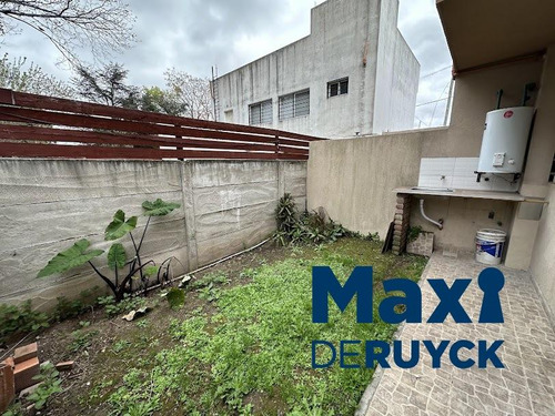 Duplex A Estrenar, Zona Factory Quilmes