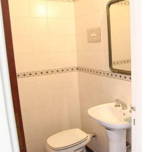 Departamento En Venta - 4 Dormitorios 3 Baños - 120mts2 Totales - La Plata