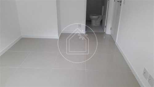 Apartamento - Ref: 860611