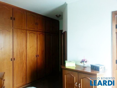 Imagem 14 de 15 de Apartamento - Santana - Sp - 460186