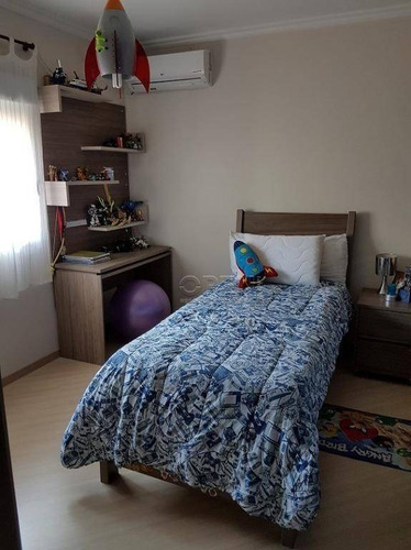 Sobrado Com 4 Dormitórios À Venda, 319 M² Por R$ 965.000,00 - Vila Progresso - Santo André/sp - So1777