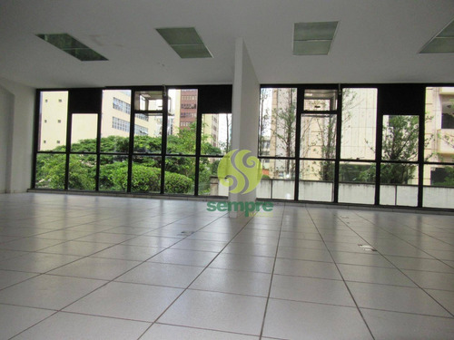 Imagem 3 de 25 de Andar Corporativo À Venda, 378 M² E 02 Vagas - Savassi - Belo Horizonte/mg - Ac0112