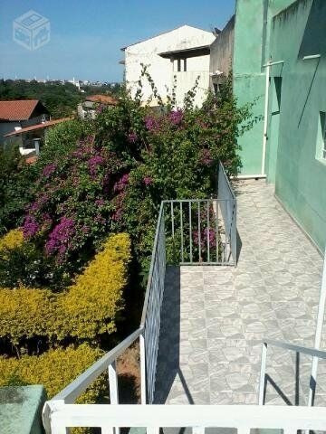 Imagem 11 de 17 de Casa-padrao-em-jardim-anton-von-zuben-campinas-sp - Ca3007
