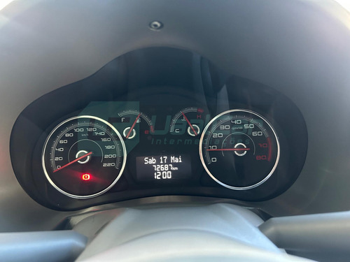 Fiat Palio ATTRACTIVE 1.0 EVO Fire Flex 8v 5p