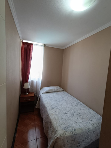 En Venta Departamento Dentro De Condominio Cercano Al Centro