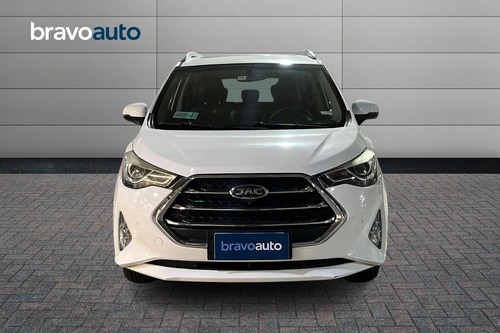 Jac (in) 1.6 Advance Mt 5p