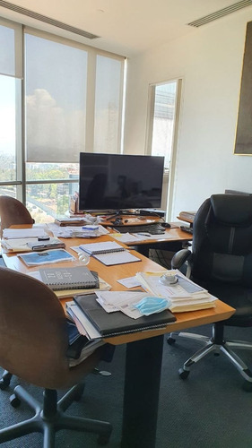 Imagen 8 de 16 de Venta De Oficinas En Reforma Lomas Altas