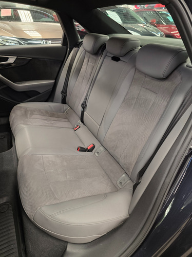 Audi A4 2.0 T S Line 190hp Dsg