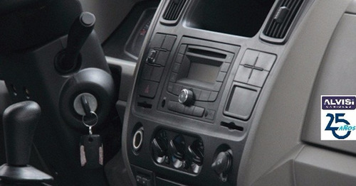 Nuevo Jmc N800 3815 Carga 4.8 Toneladas Full Precio + Iva
