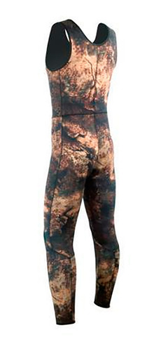 Traje Neopreno Aropec Pesca Submarina Hombre M/2xl- Tecnobox