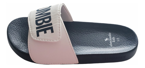 Sandalias Chanclas Niño Abercrombie 31/2