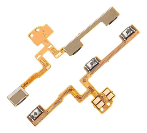 Power & Volume Button Flex Cable For Xiaomi Redmi Note 9s