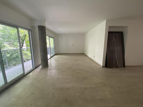 Imagen 2 de 23 de Reservado- Venta Departamento 4 Amb De 171m2, Piscina Y Sum, Cochera Fija - Oro 2200, Palermo