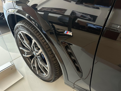 BMW X4 Xdrive 30I