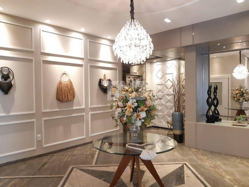Imagem 20 de 22 de Apartamento Para Venda No Centro De Balneário Camboriú - 274039