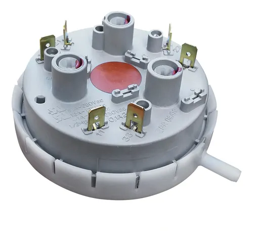 comprar Pressostato 4 Níveis Água Lavadora Brastemp 11kg Bwl11