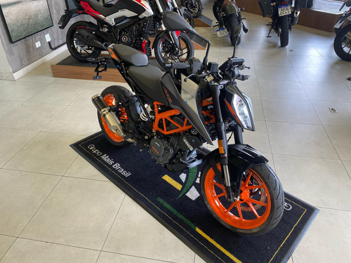390 Duke Abs 24/25 0km Erica