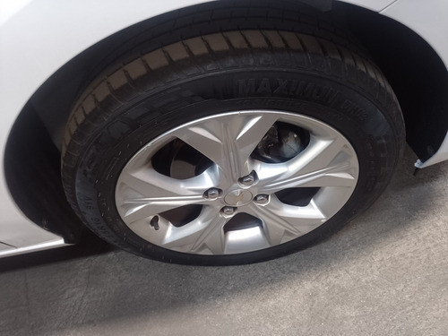 Chevrolet Onix 1.0 TURBO FLEX PLUS LTZ AUTOMÁTICO
