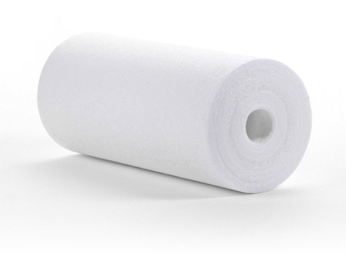 Filtros Cartucho Para Sedimentos Spun 4.5 X 10 5 Micras