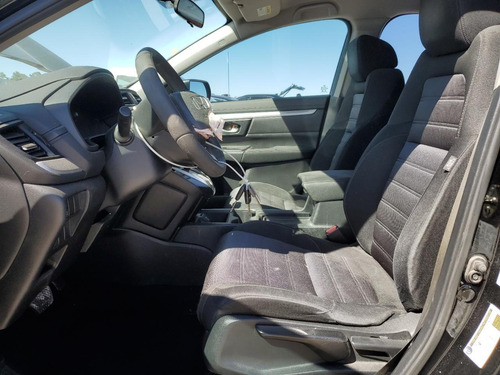 Honda Cr-v 2020 Yonke Partes Piezas Desarmo Despiezo