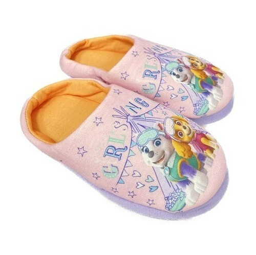 Pantuflas Infantiles Disney