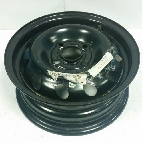 Rin Hierro Corsa 96-02 Nuevo Original