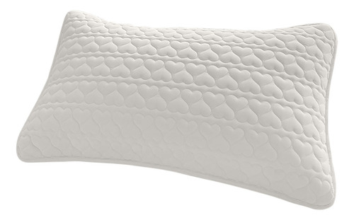 Funda De Almohada Gruesa A Prueba De Aceite C, 19 X 29 Pulga