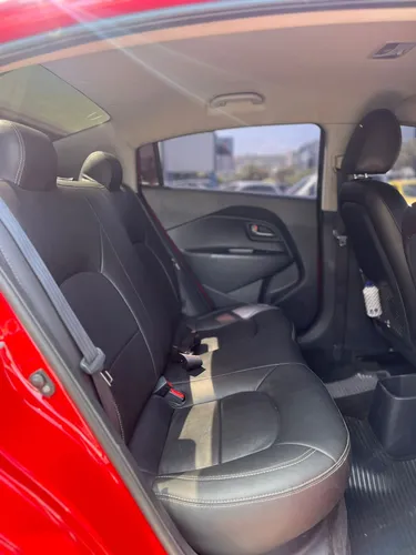 Kia Rio Ub Ex 1.4 At