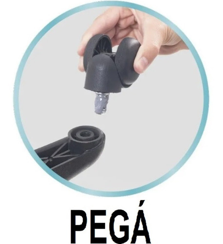 Imagen 7 de 10 de Adhesivo 10.min Soldadura Plastica Epoxi Crema Superpox Gris