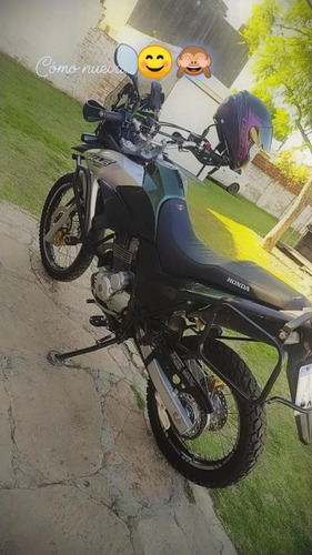 Imagen 3 de 6 de Honda Xre 300
