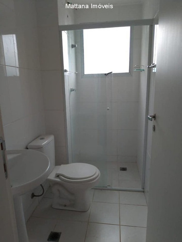 Apartamento Reserva De Vila Branca Em Jacareí-sp - Apv380 - 68424039