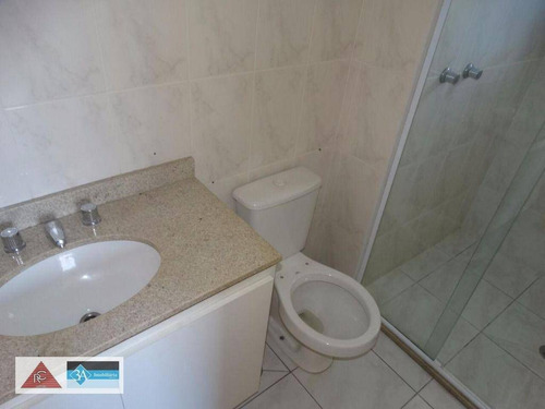 Imagem 3 de 30 de Apartamento Com 3 Dormitórios, 81 M² - Venda Por R$ 700.000,00 Ou Aluguel Por R$ 2.800,00/mês - Tatuapé - São Paulo/sp - Ap7097