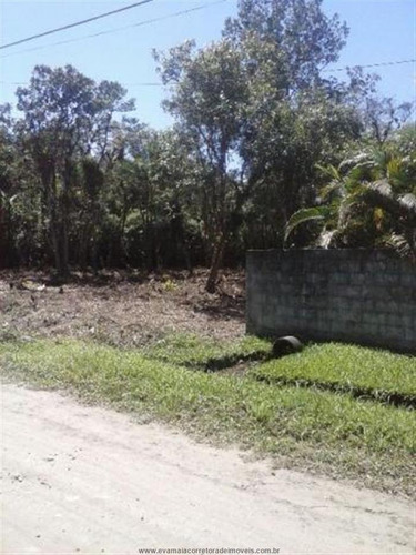 Imagem 6 de 11 de Chácaras Na Praia À Venda Em Itanhaem/sp - Compre O Seu Chácaras Na Praia Aqui! - 1248499