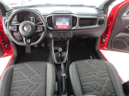 Imagem 3 de 10 de Fiat Strada 1.3 Firefly Flex Volcano Cd Manual