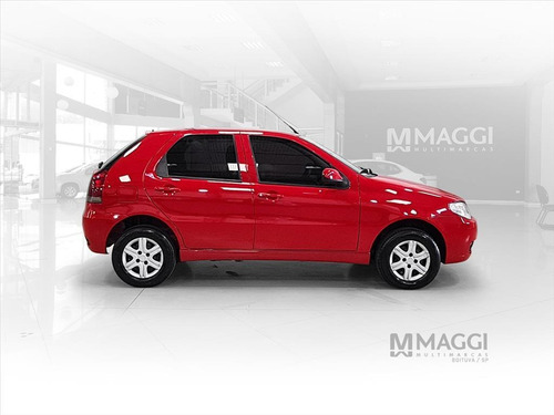 Imagem 4 de 11 de Palio 1.0 Mpi Fire 8v Flex 4p Manual