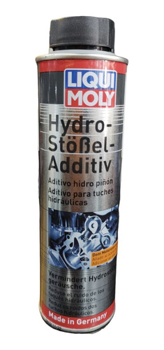 Liqui Moly Hydro-stößel-additiv