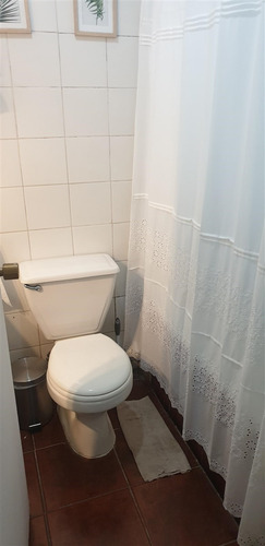 Casa En Venta Linda Casa De 1 Piso 4 Dorm. En Talca