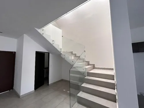 Casa En Venta En Colonia Condado De Asturias, Santiago, Nuevo León