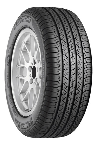 Paq 4 Llantas Michelin Latitude Tour Hp 245/60r18 105v Sl