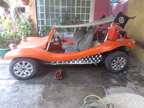 Volkswagen Vw buggy Buggys