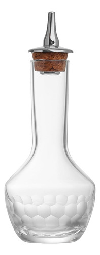 Botella De Amargos De Cócteles Amehla Botella De Amargos A 3