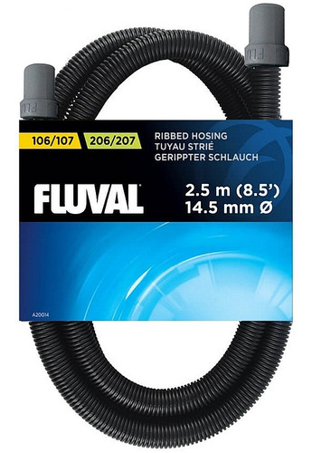 Accesorios - Manguera Filtro Canister Fluval 106/107/206/207