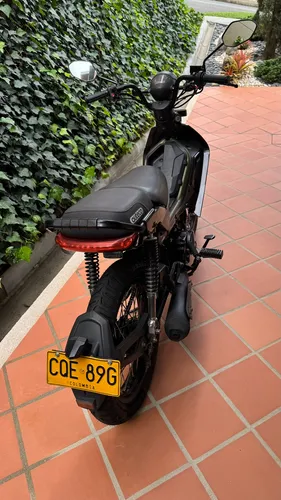 Victory Shock 115 | Modelo 2022 | Llantas Michelin Nuevas |