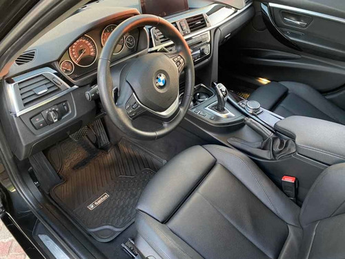 Bmw Serie 3 2.0 T