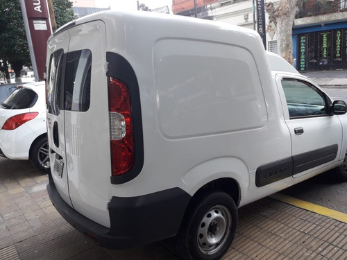 Fiat Fiorino 1.4 Fire Evo Packtop J