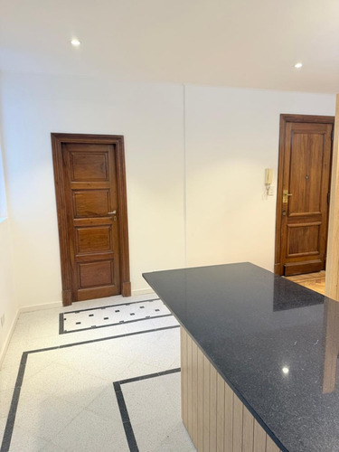 Venta Departamento 3 Ambientes Refaccionado + Tribunales - San Nicolás * Dueño Directo * Rebajado