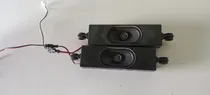 Comprar Kit Juego Par De Parlantes Tv Hitachi Cdh-le32smart17