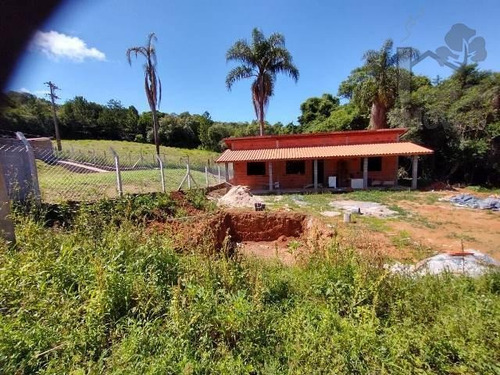Imagem 8 de 8 de Cód - 5831 - Casa De Campo Na Cidade De Ibiúna - 5831