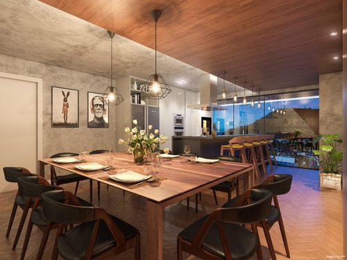 Imagem 3 de 14 de Cobertura Com 3 Dormitórios À Venda, 342 M² Por R$ 3.786.930,47 - Fazenda - Itajaí/sc - Co0210